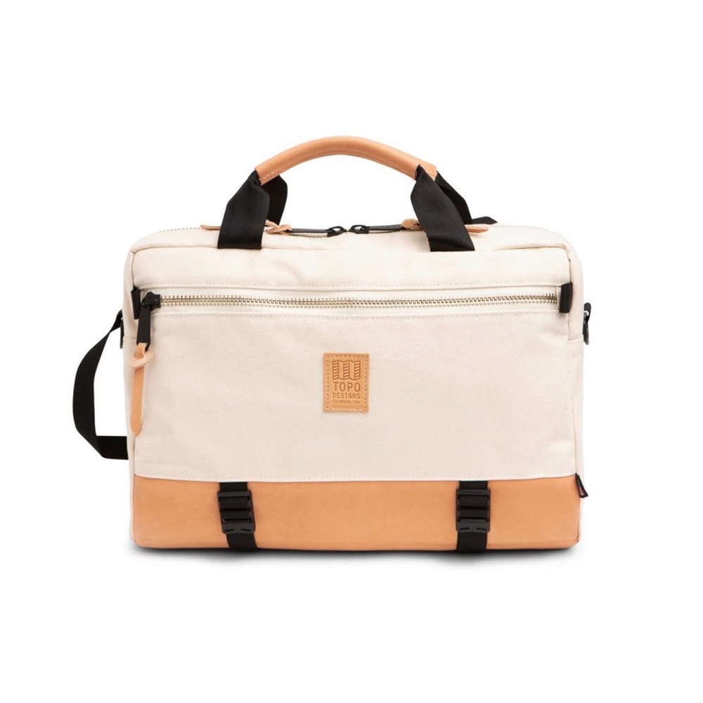 Topo Designs Bag